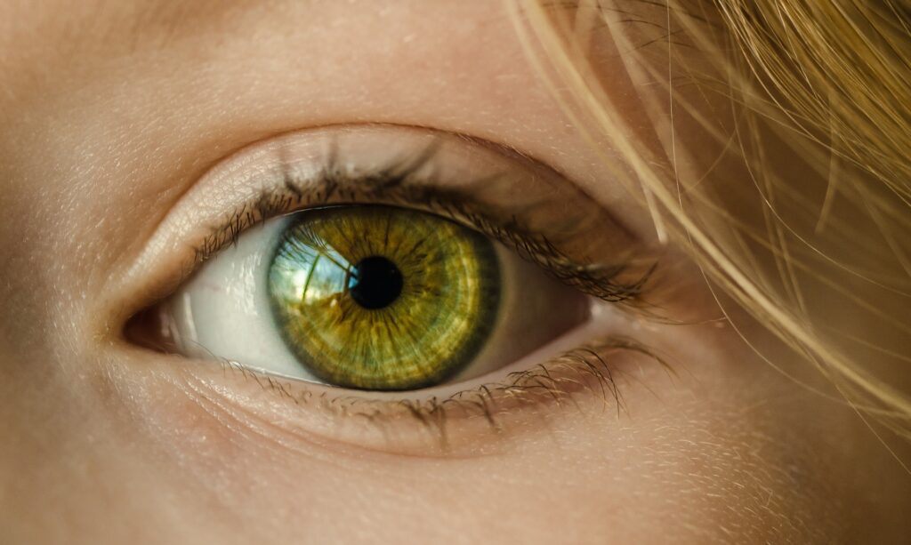 Eye Movement Desensitisation and reprocessing